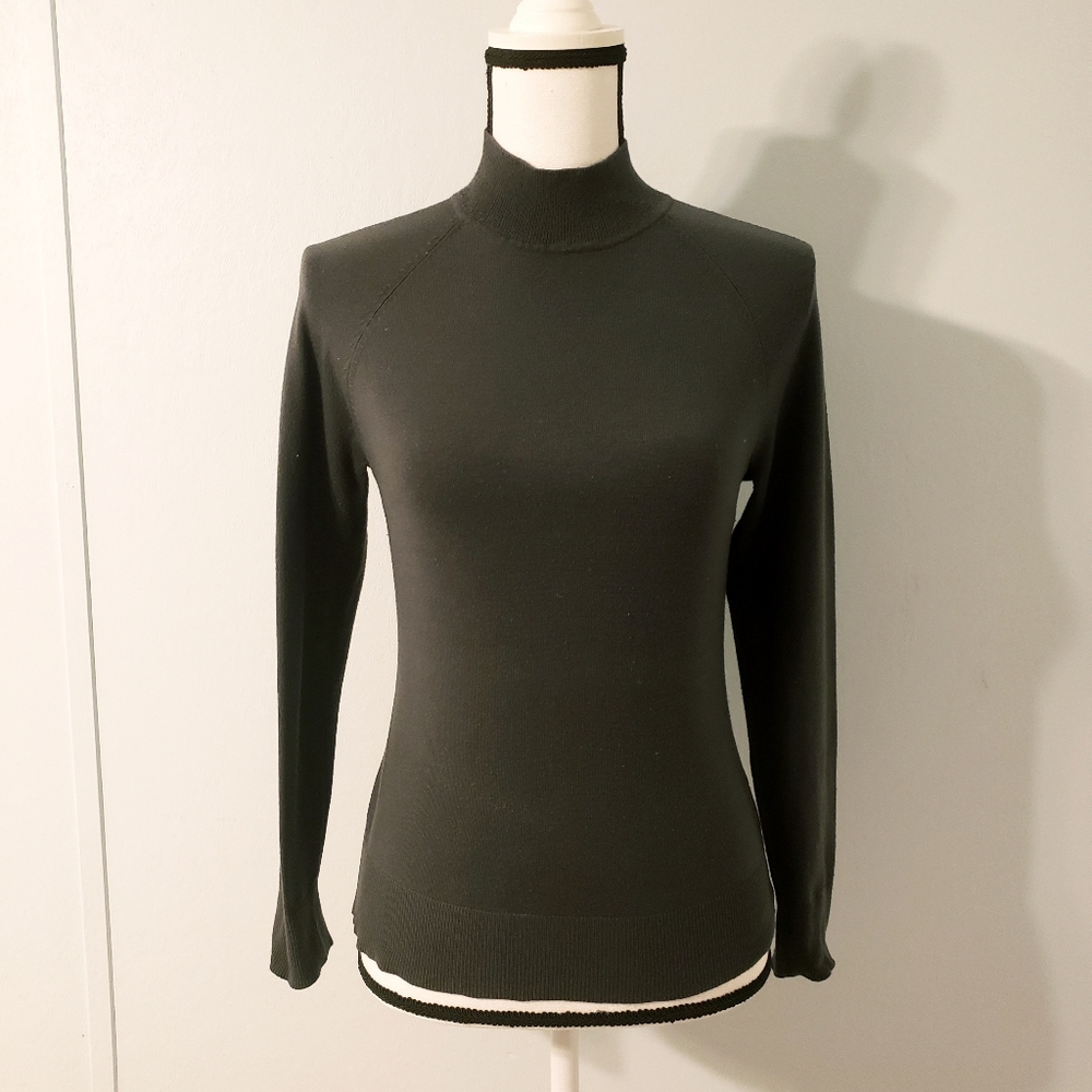 Talbots Petite Sweater